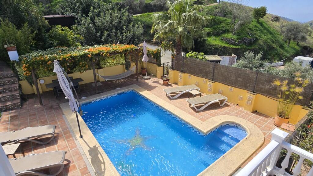 Main image of property: Cómpeta, Málaga, Andalusia