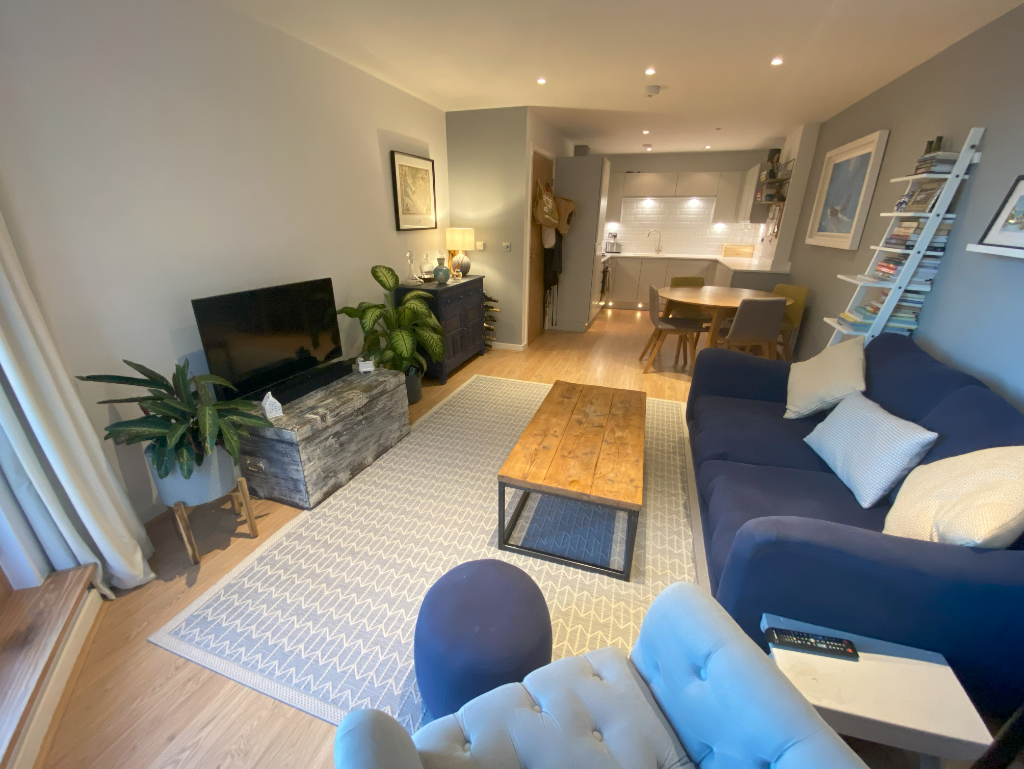Main image of property: Hannover Quay, Bristol, BS1
