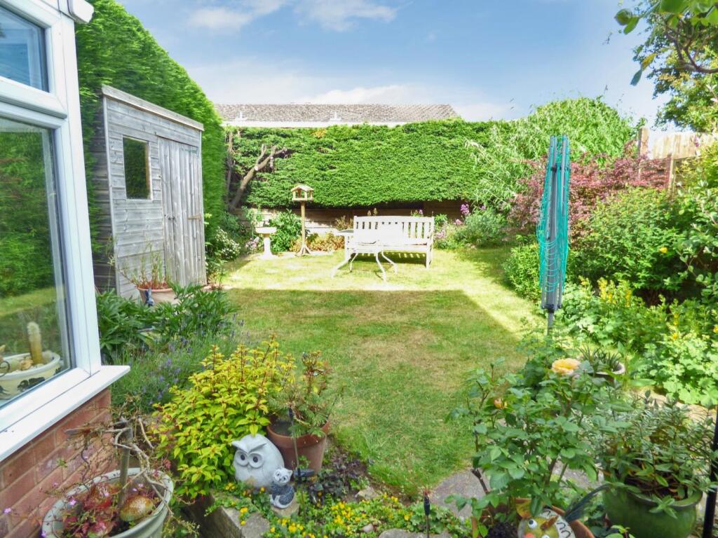 Additional image 6 of Wessons Road, Bidford-on-Avon, Alcester