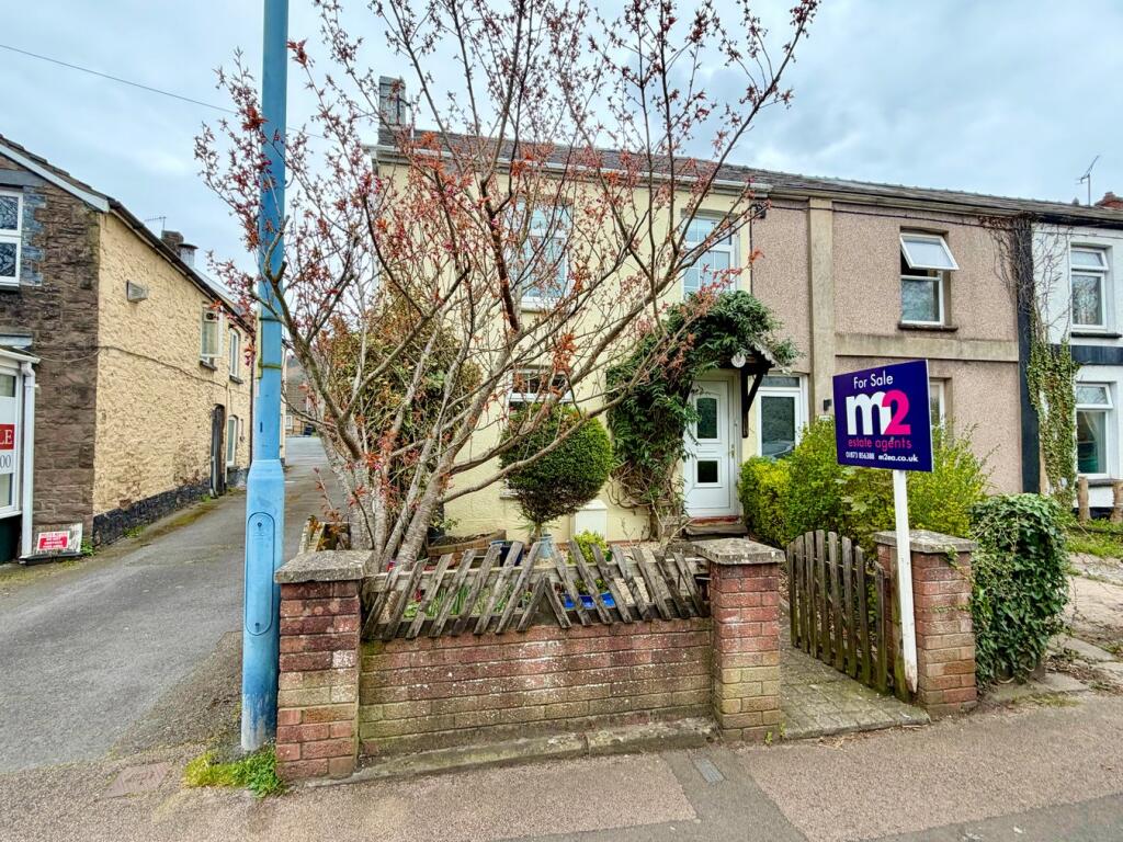 Main image of property:  Mardy, Abergavenny, NP7