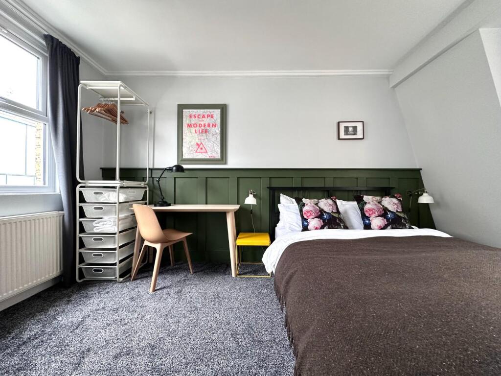 3 bedroom terraced house for rent