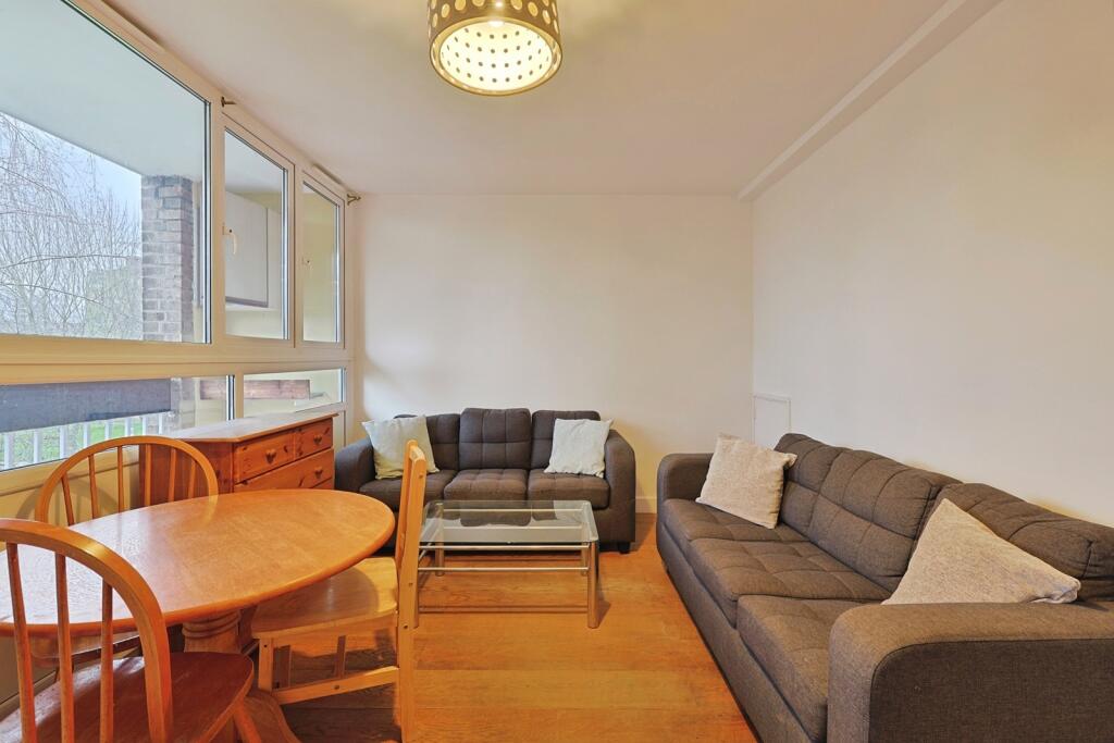 Main image of property: Batten Street, London, SW11