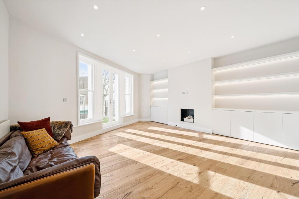 Main image of property: Bevington Road, London W10