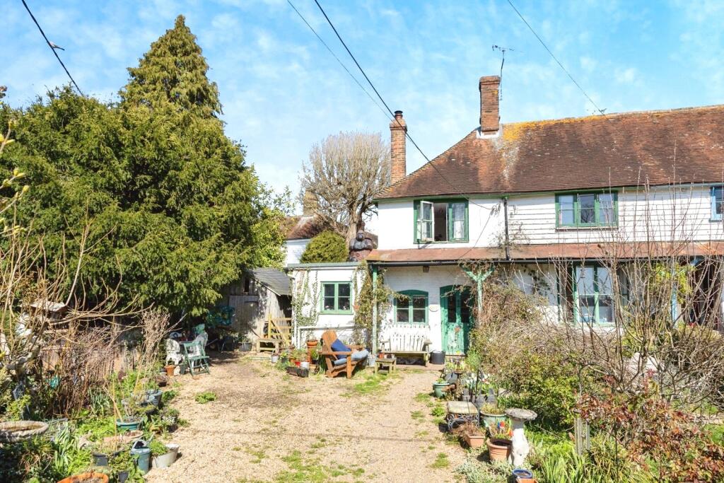 Main image of property: Rother View, Lossenham Lane, Newenden, Kent, TN18