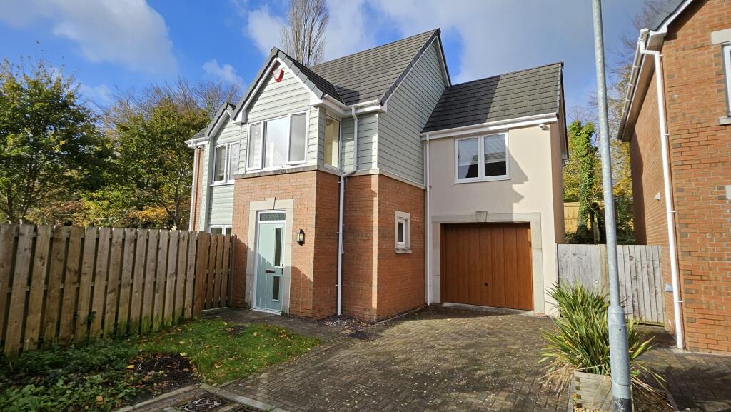 Main image of property: Tylers Meadow, Torrington, Devon