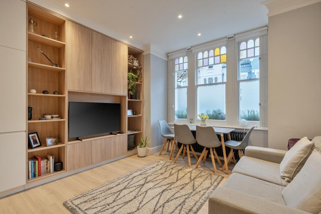 Main image of property: Addison Gardens, Brook Green, W14