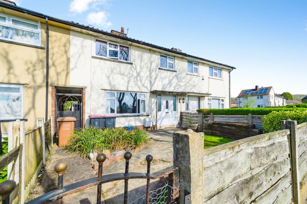Main image of property: Eastham Way, Little Hulton, Manchester, Greater Manchester, M38