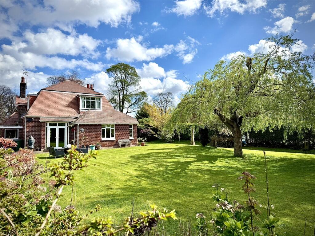 Main image of property: Allport Lane, Wirral, Merseyside, CH62