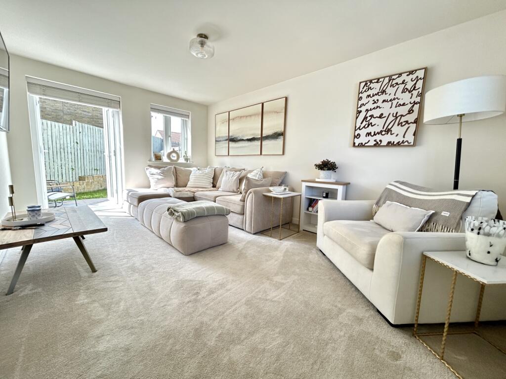 House in Parkhill, Old Quarrington, Cassop-cum-Quarrington - View 3