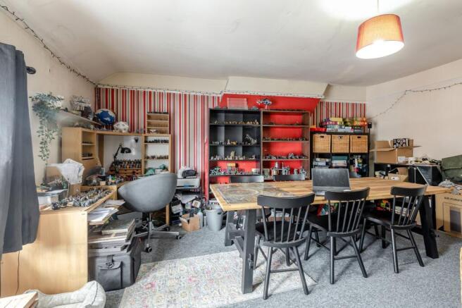 7 Cross St, Cheadle, Stoke-on-Trent, ST10 1NP