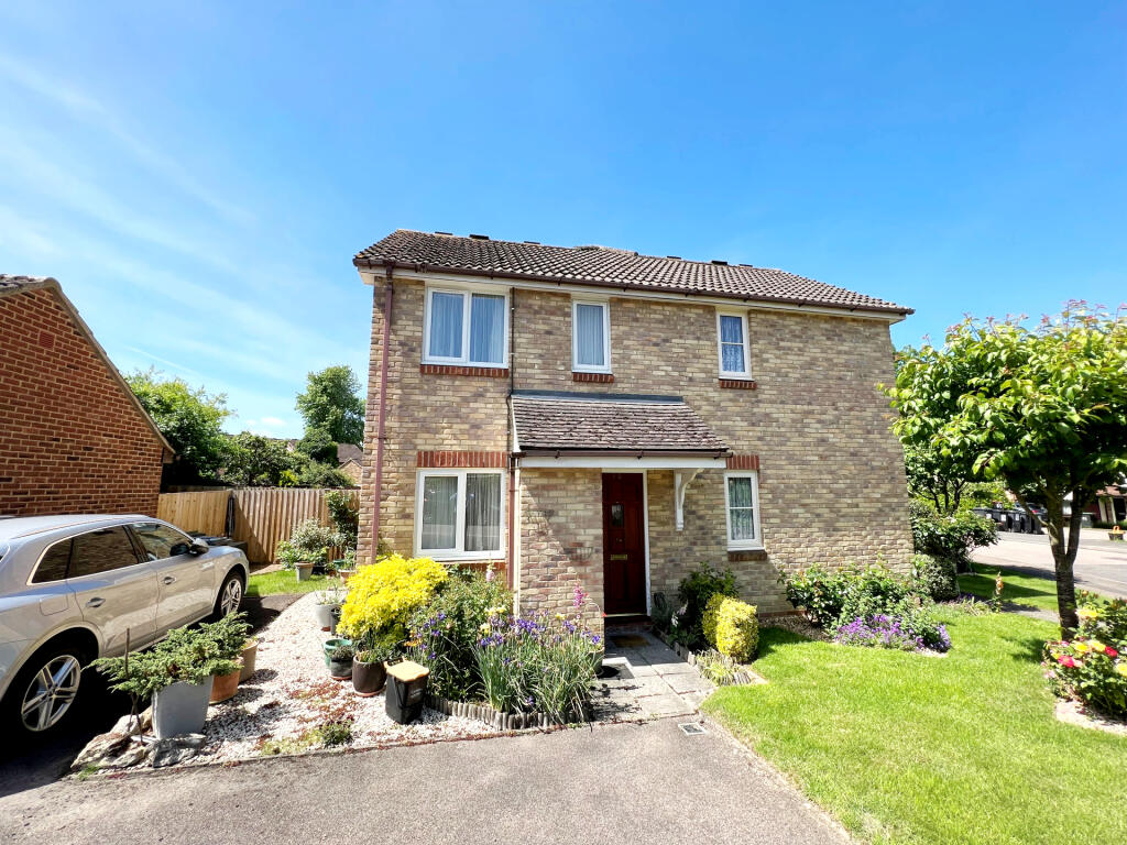 Main image of property: Middle Mill Road, East Malling, WEST MALLING