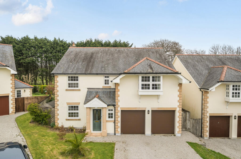 Main image of property: Tehidy Park, Tehidy, Camborne, Cornwall