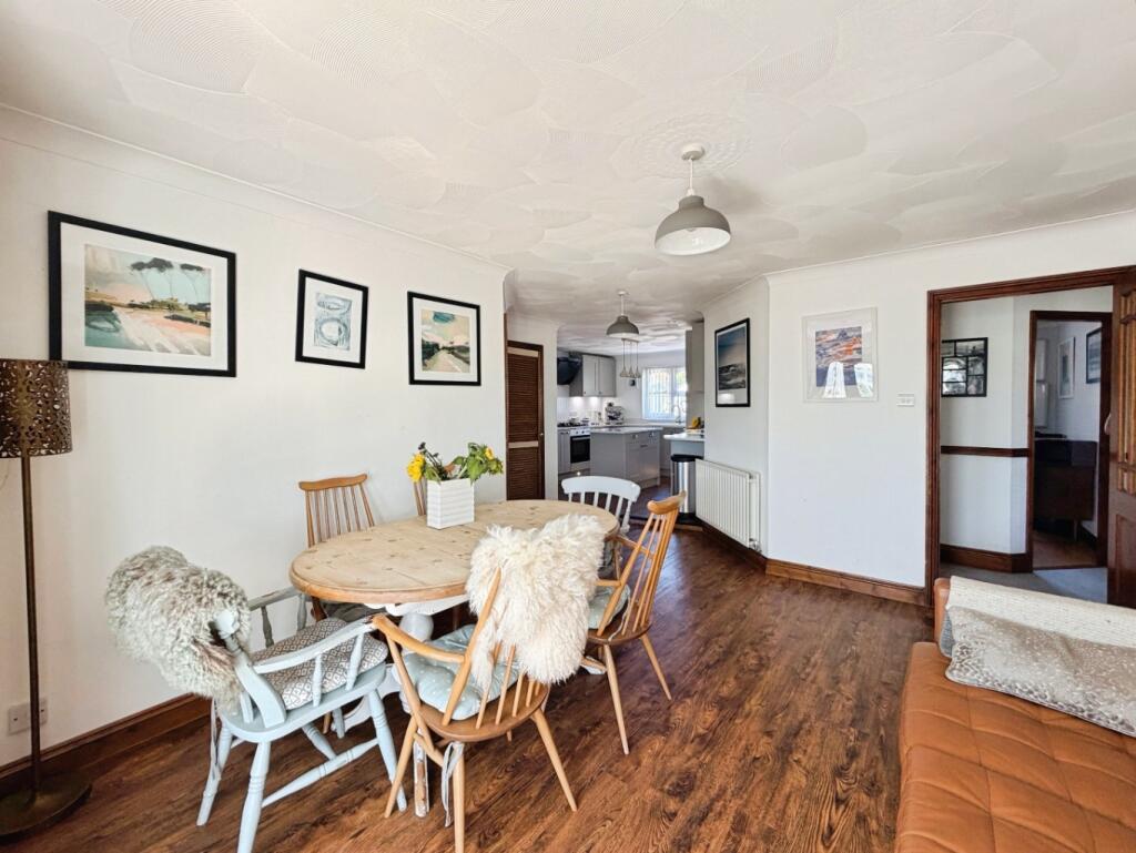 House in Helston, Cornwall - View 5