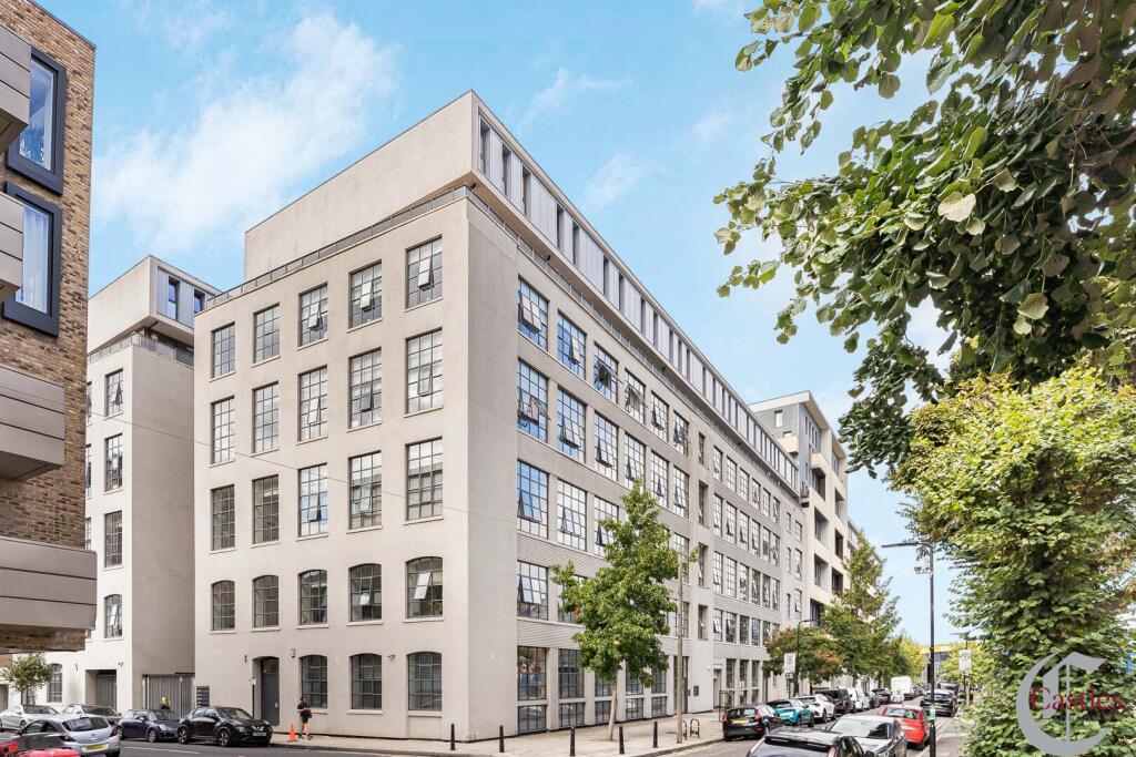 Main image of property: Chatham Place, London