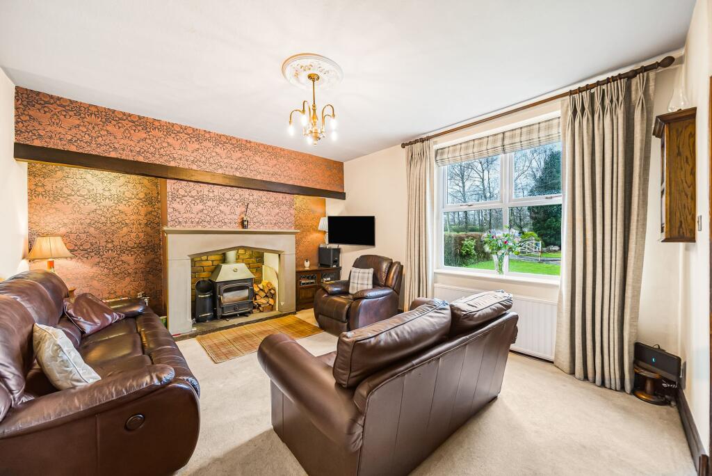 Additional image 24 of Station Road, Rimington, BB7