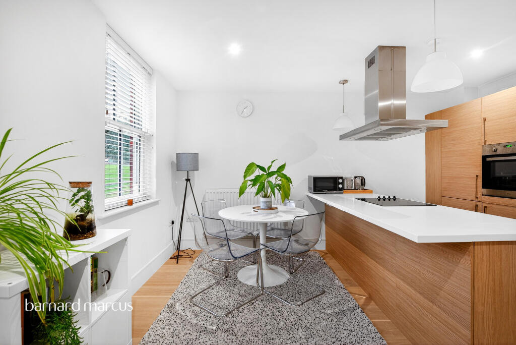 Main image of property: Hooley Lane, Redhill
