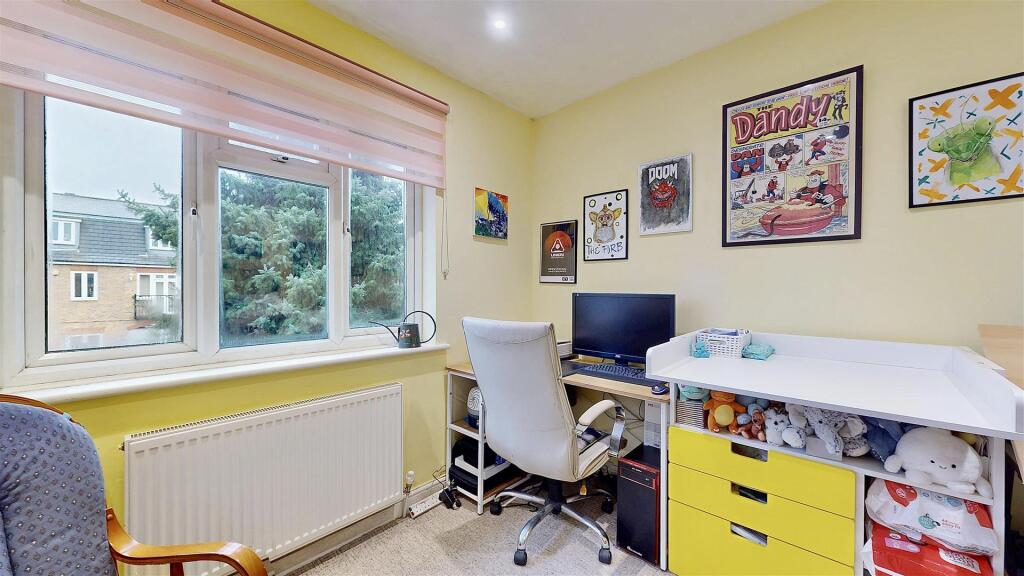 Apartment in London - View 5