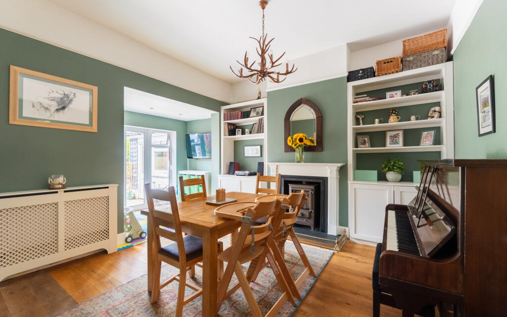 House in Worcester, Henwick - View 5