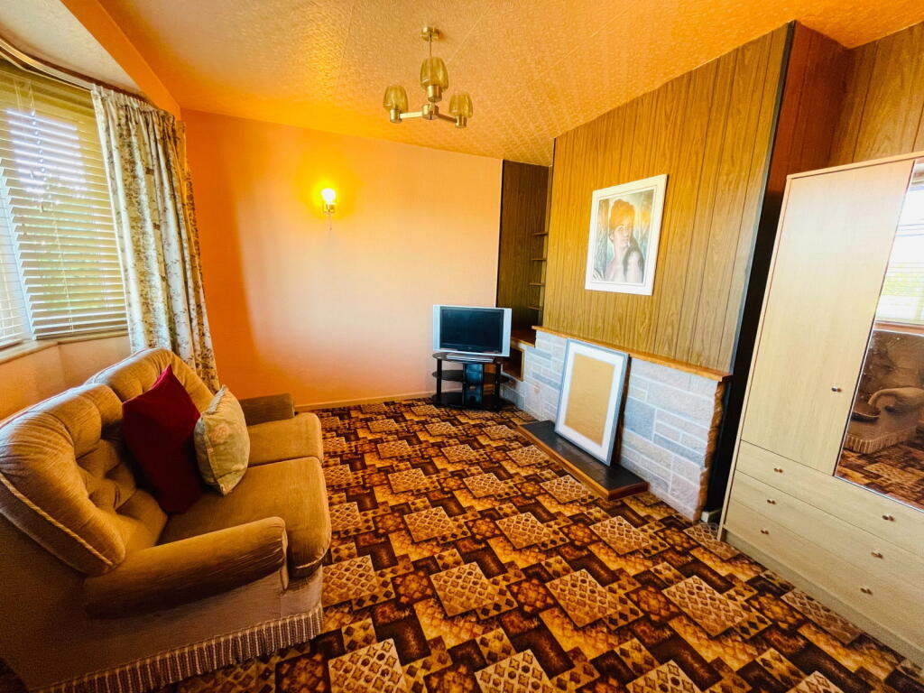 House in Barnsley, South Yorkshire - View 5
