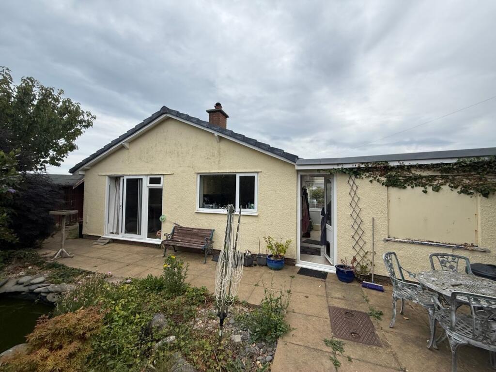 House in Shrewsbury, Ceredigion - View 4