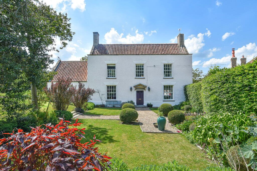 Main image of property: West End, Wedmore, BS28