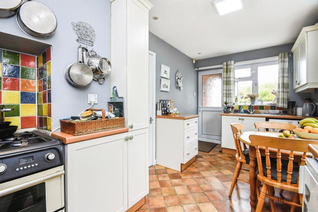 House in Braintree, White Colne - View 4