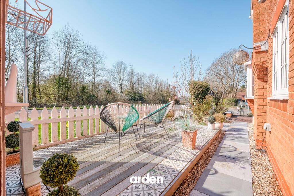 Additional image 20 of Grazing Lane, Redditch, B97