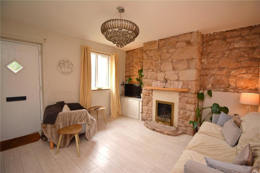 House in Wallasey, Liscard - View 2