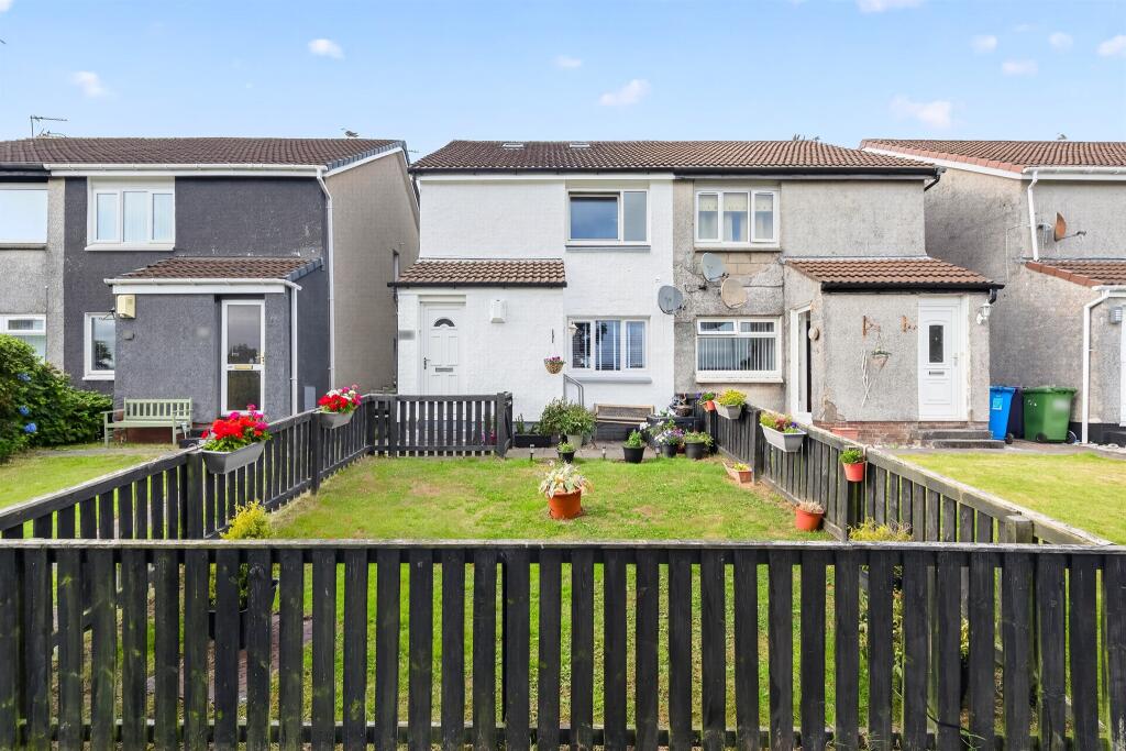 Main image of property: Craigflower Road, Glasgow