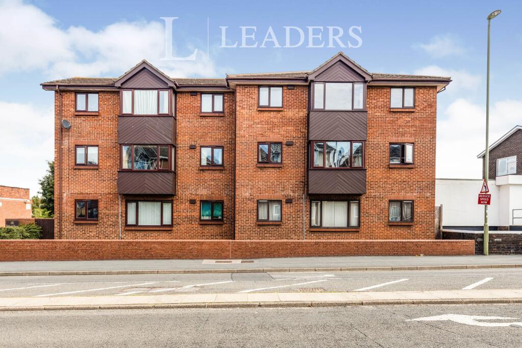 Main image of property: Forton Road, Gosport, PO12