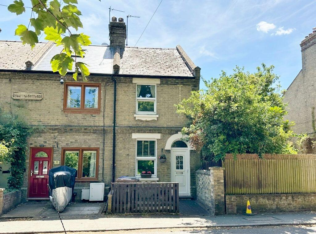 Main image of property: Burwell Road, Exning, Newmarket
