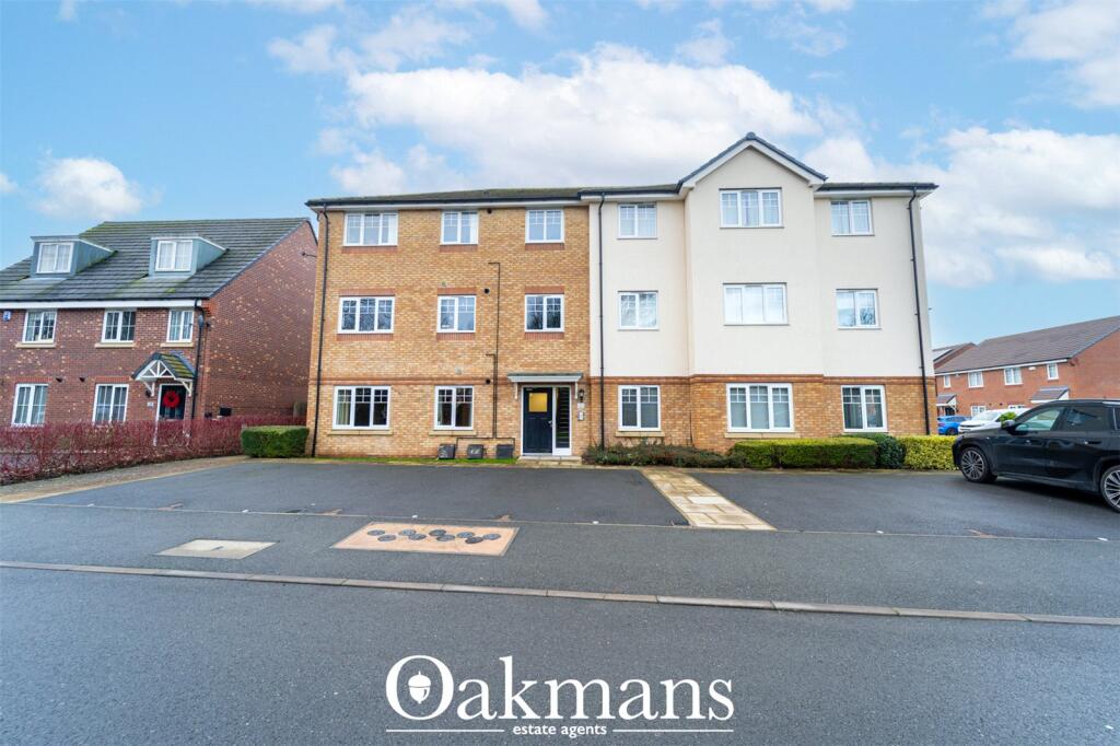 Main image of property: Nine Elms Road, Birmingham, West Midlands, B30