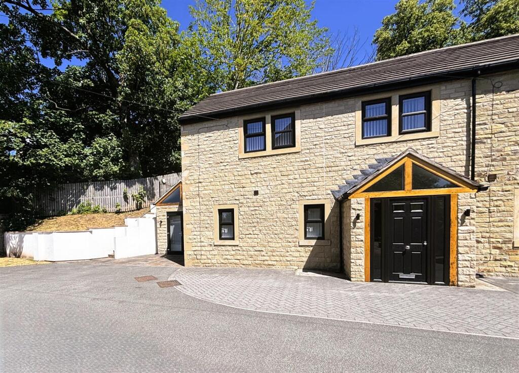 Main image of property: Meadow View, Pye Nest, Halifax HX2