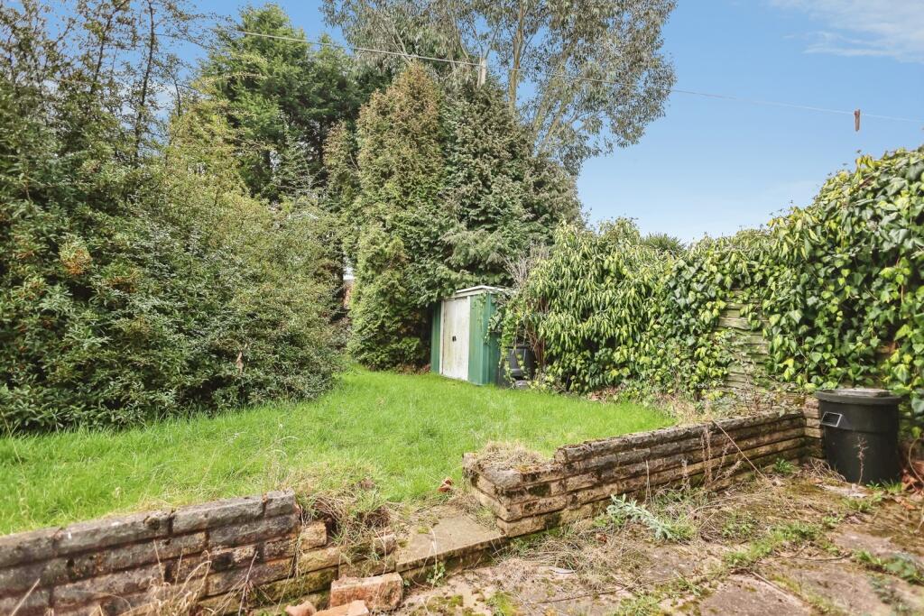 Additional image 11 of Fledburgh Drive, Sutton Coldfield, West Midlands, B76