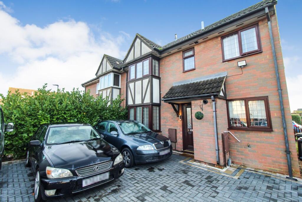 Main image of property: Queensbury Close, Bedford