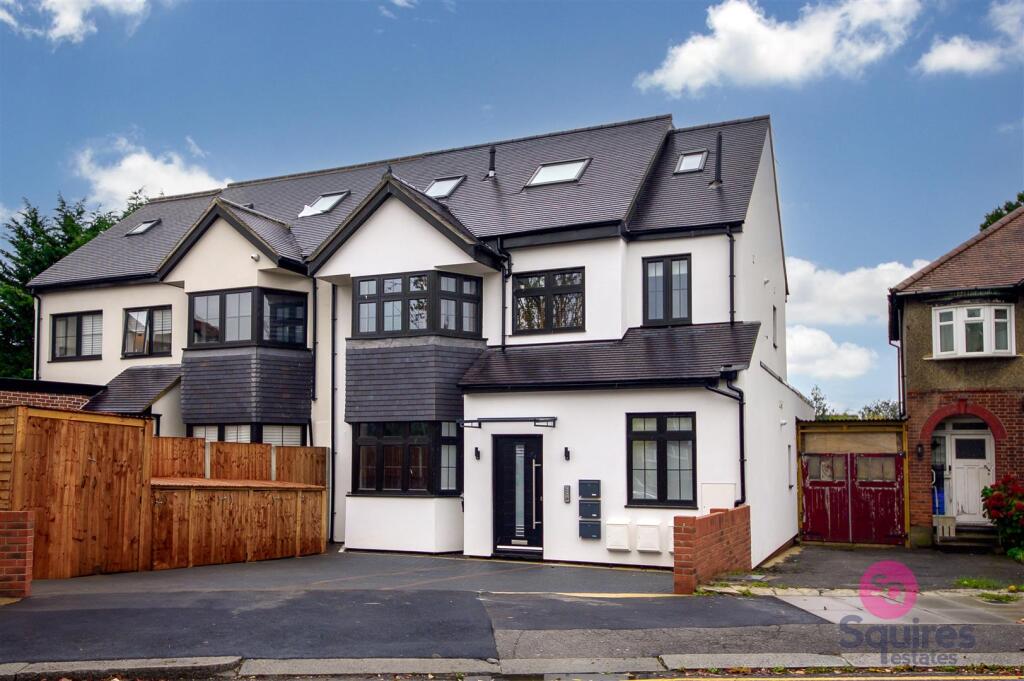 Main image of property: Sunny Gardens Road, London