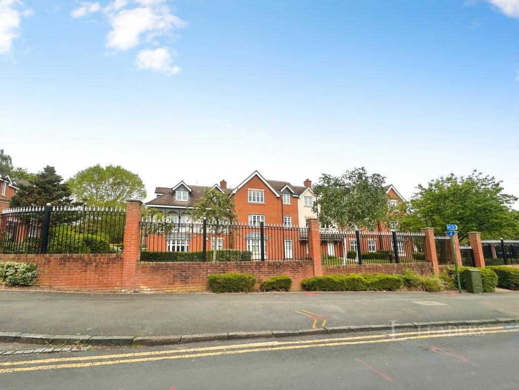 Main image of property: Chancel Court, Solihull, West Midlands, B91