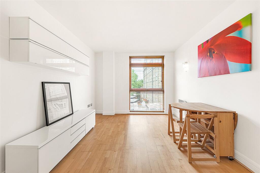 Main image of property: Chalk Farm Road, Chalk Farm, London, NW1