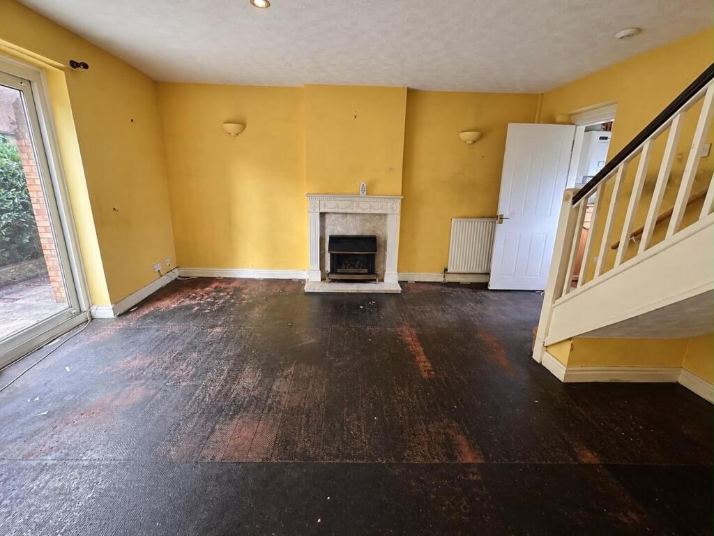 House in Stockport - View 4
