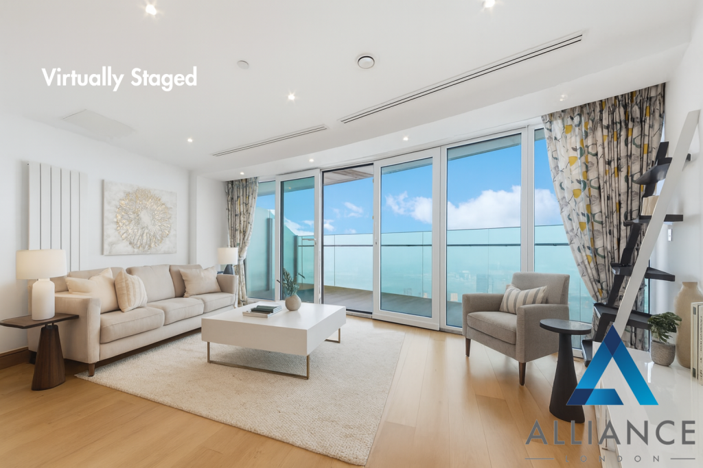 Main image of property: 25 Crossharbour Plaza, London, London, E14