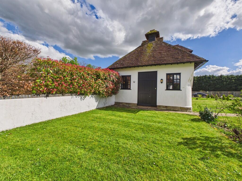 Main image of property: The Old Sussex Stud