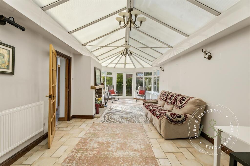 House in Cardiff, Rhydypenau, Cyncoed - View 2