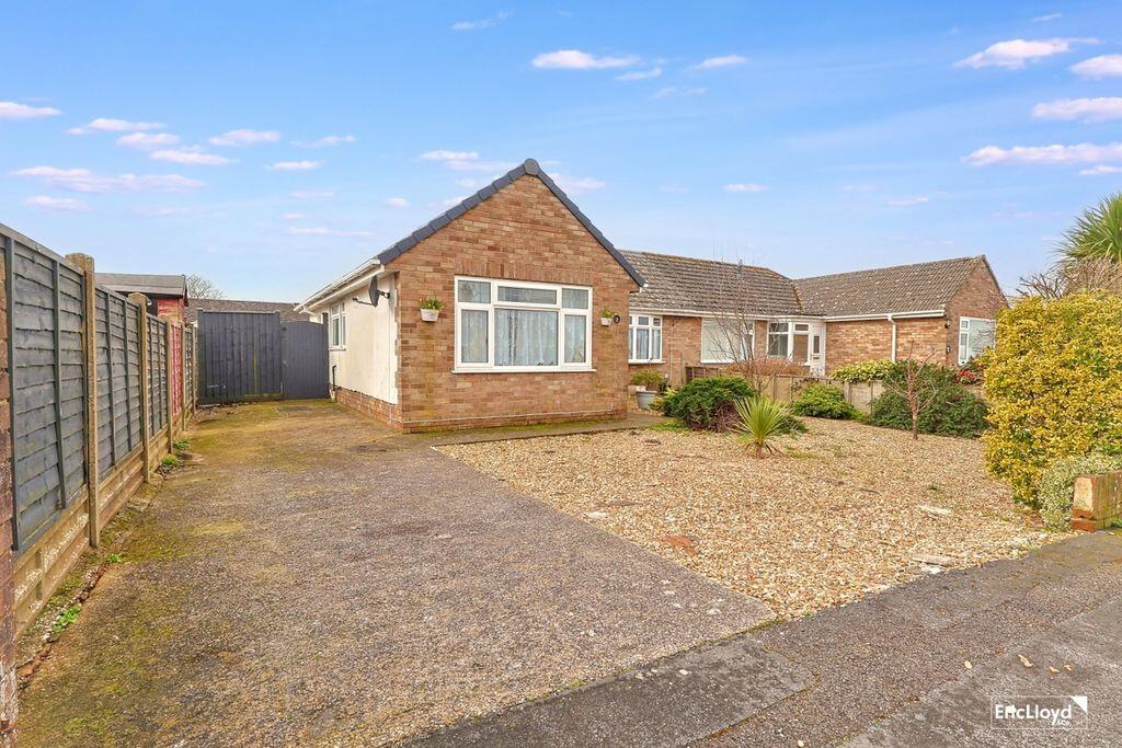 Main image of property: Copythorne Park, Brixham