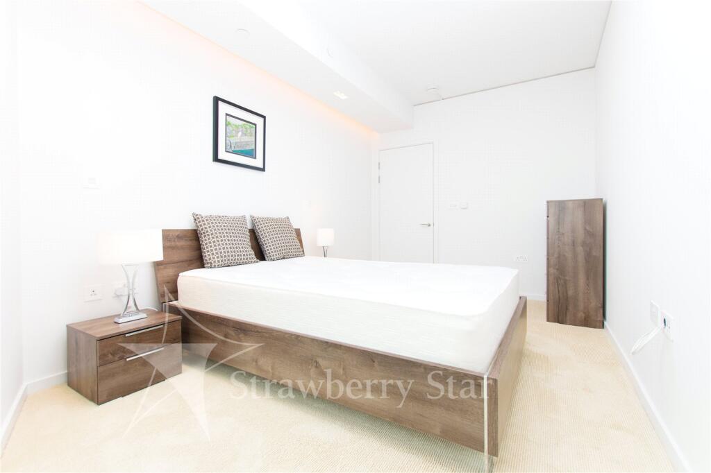 Main image of property: 3 Tidal Basin Road, London, E16