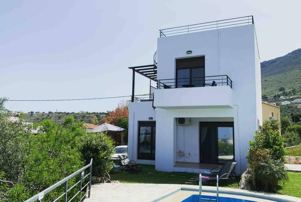 Main image of property: Kokkino Chorio Apokoronas, Chania, Crete