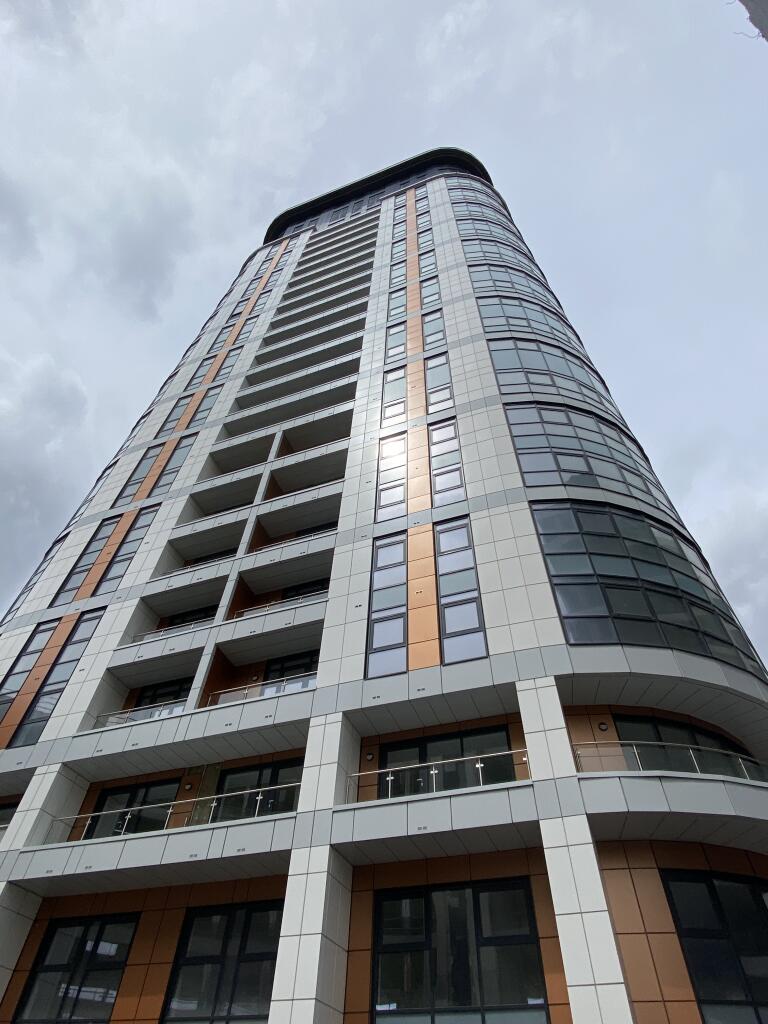 Apartment in Manchester
