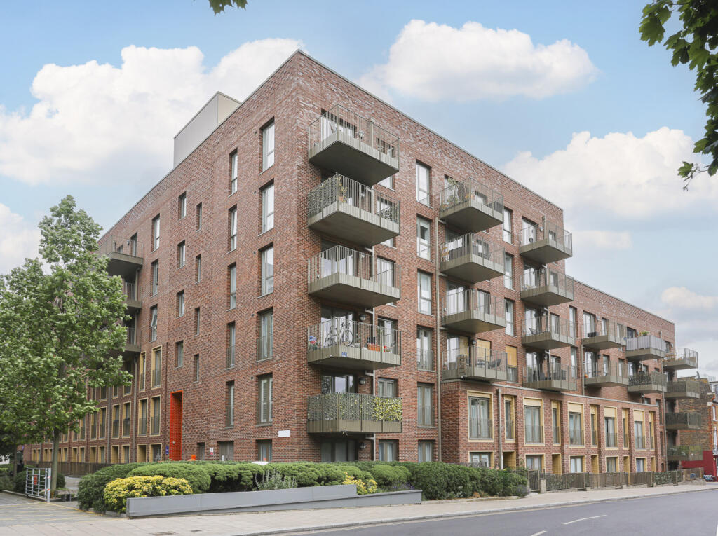 Main image of property: Monarch Square, Wandsworth, SW11