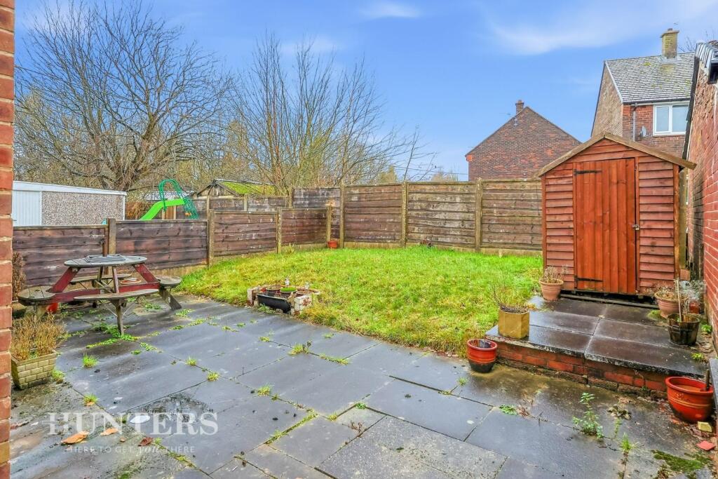 Broadfield Drive, Smithy Bridge, OL15 0EU photo 2