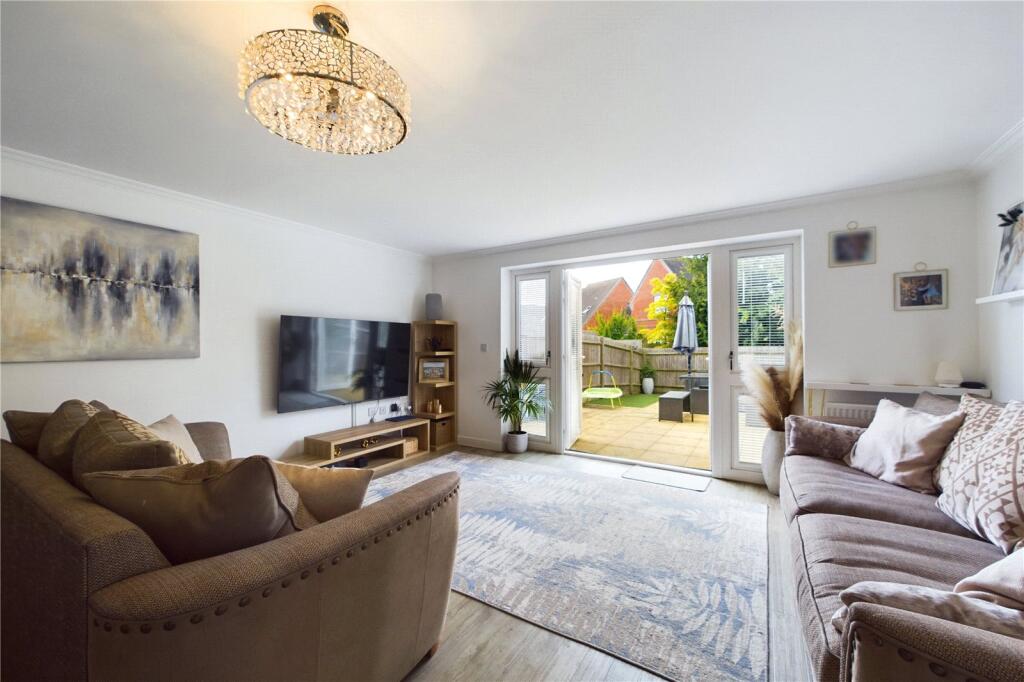 House in Reading - View 4