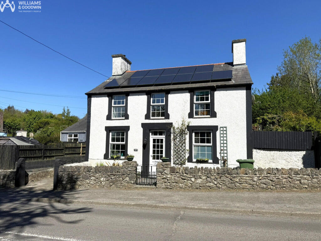 Main image of property: Pentre Berw, Gaerwen, Anglesey, LL60